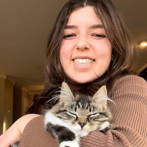 Meet your Posher, Mariam